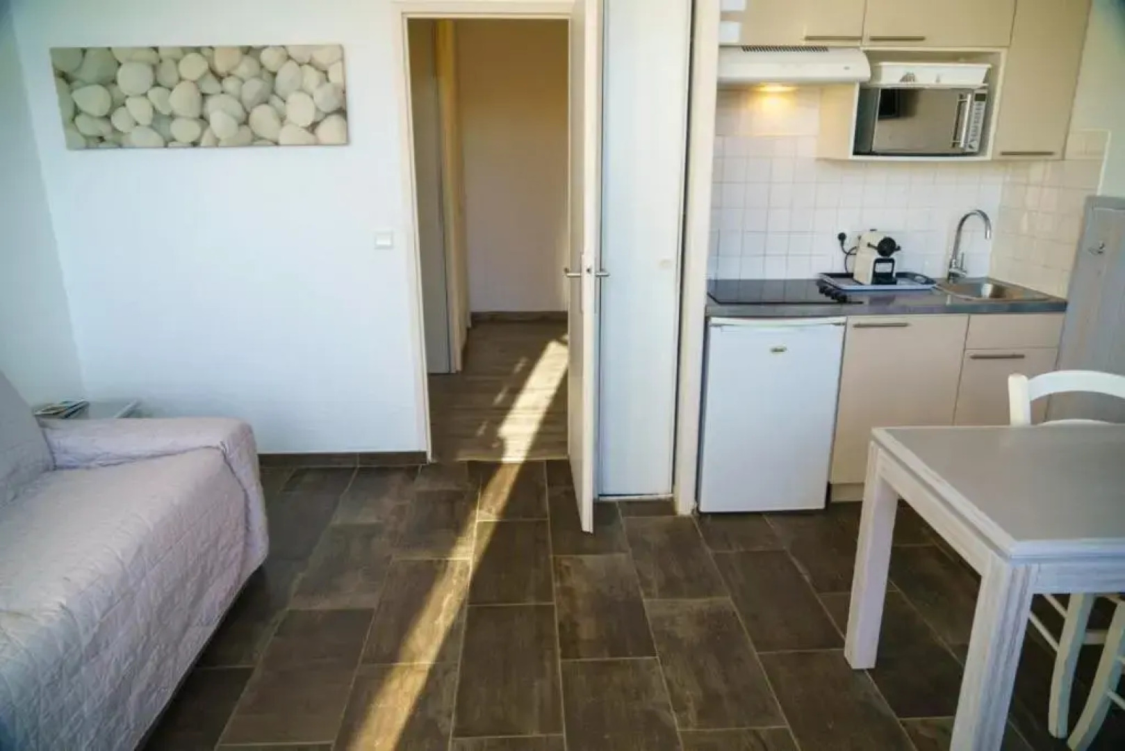 Appartement 91 Palais des Gouverneurs