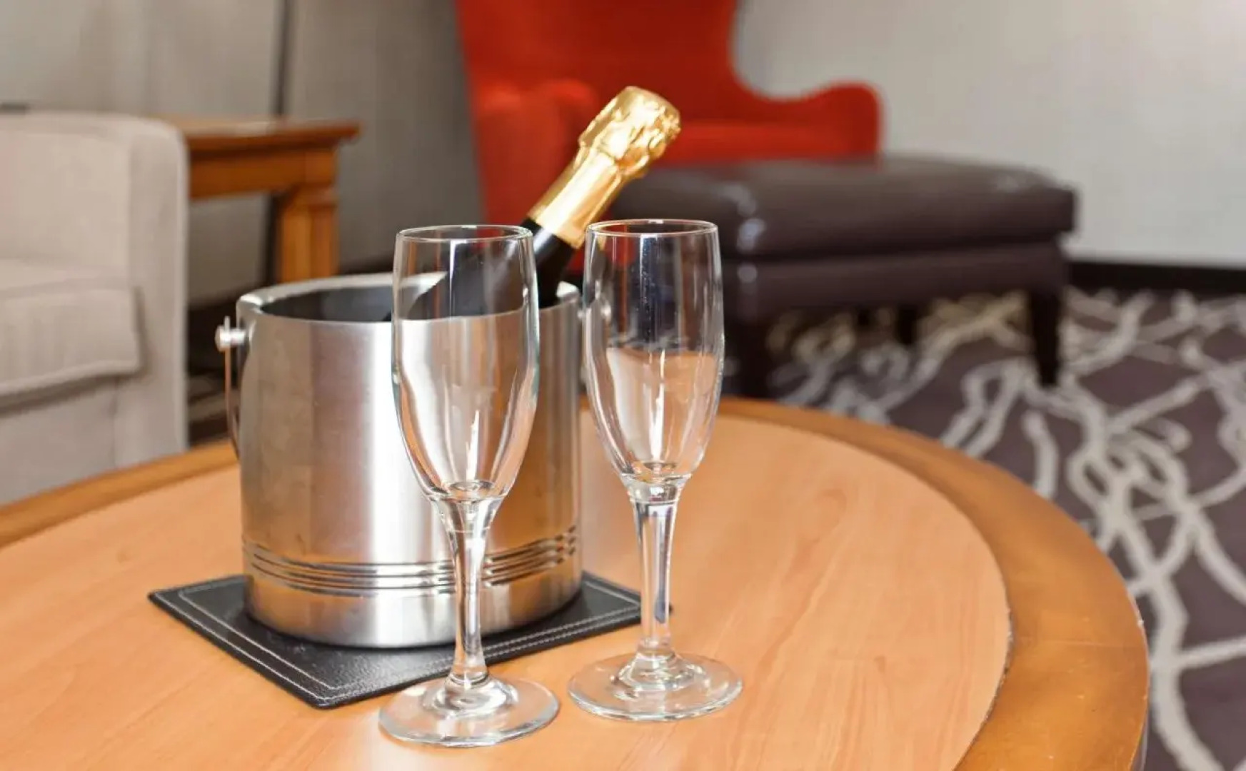 DoubleTree by Hilton Hotel San Bernardino