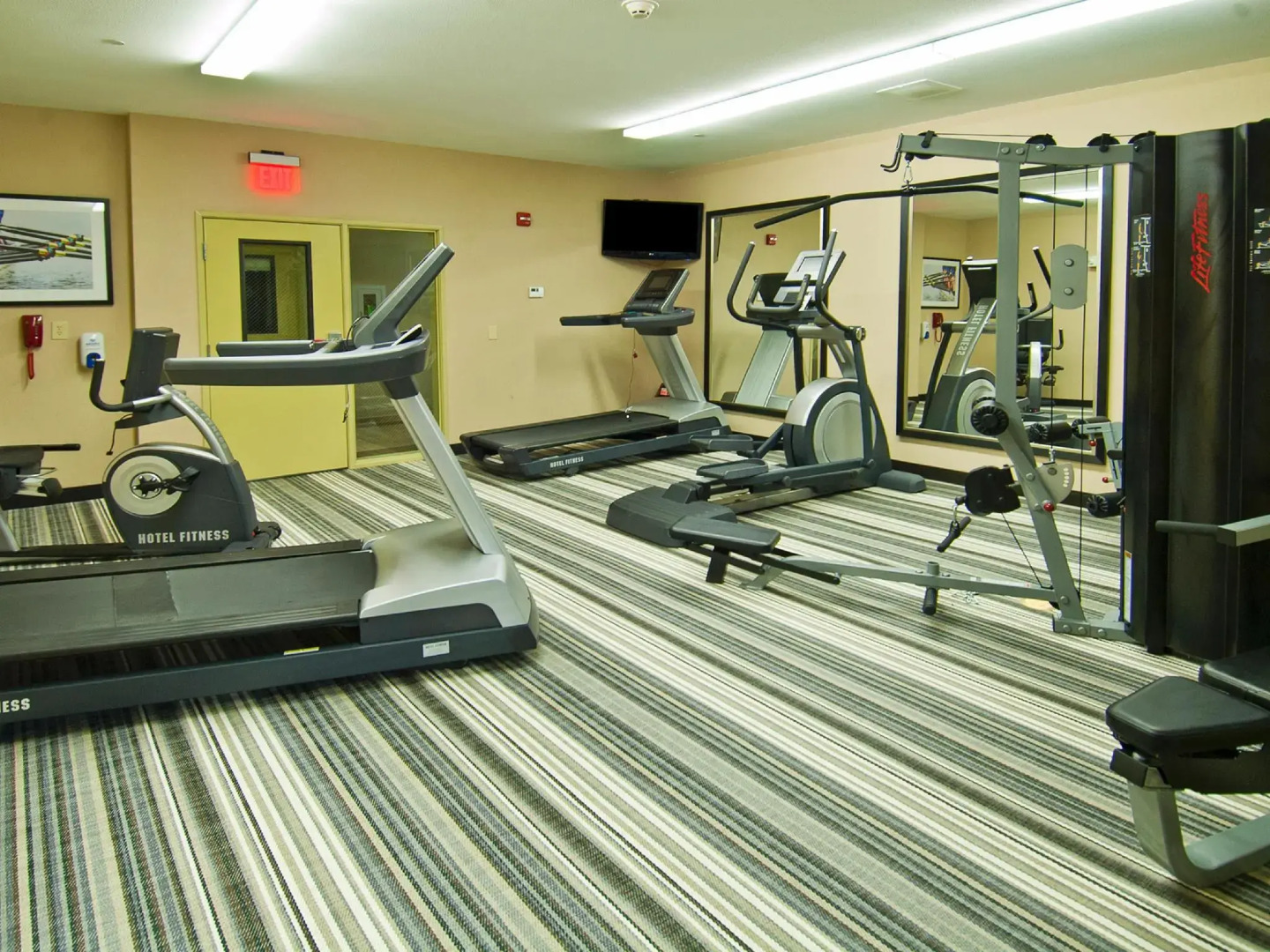 Candlewood Suites Tupelo North by IHG