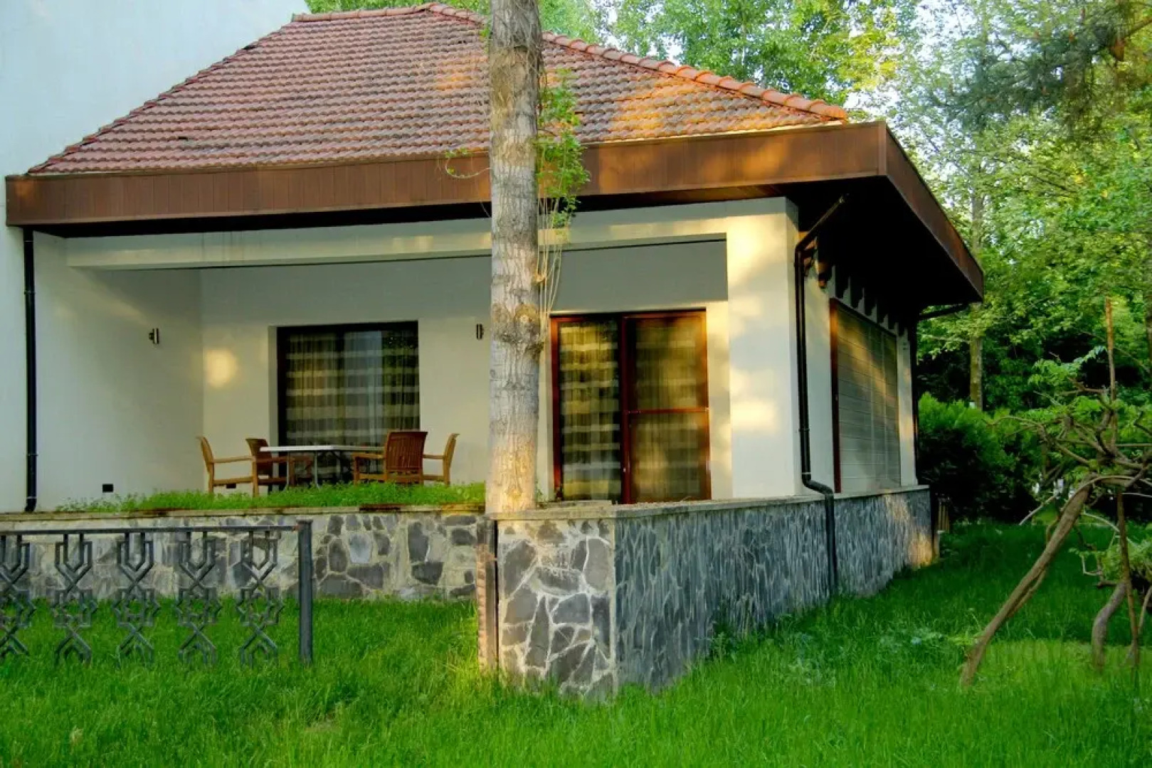 Sheki Olimpiya Hotel & Resort