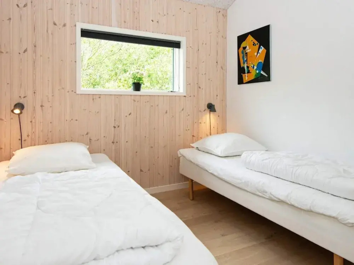 10 Person Holiday Home in Tarm-by Traum