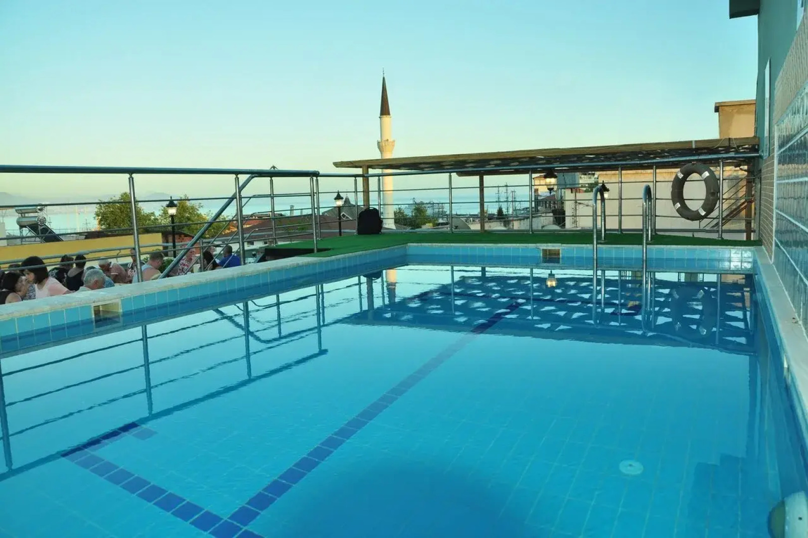 Ergun Hotel