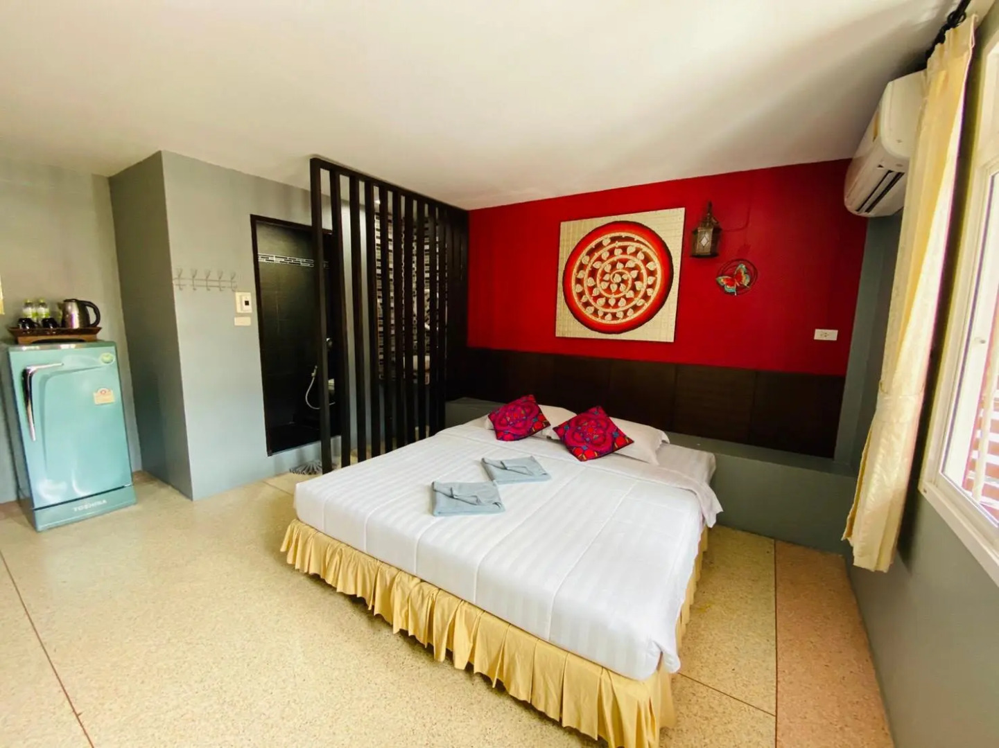 Phang Nga Guesthouse