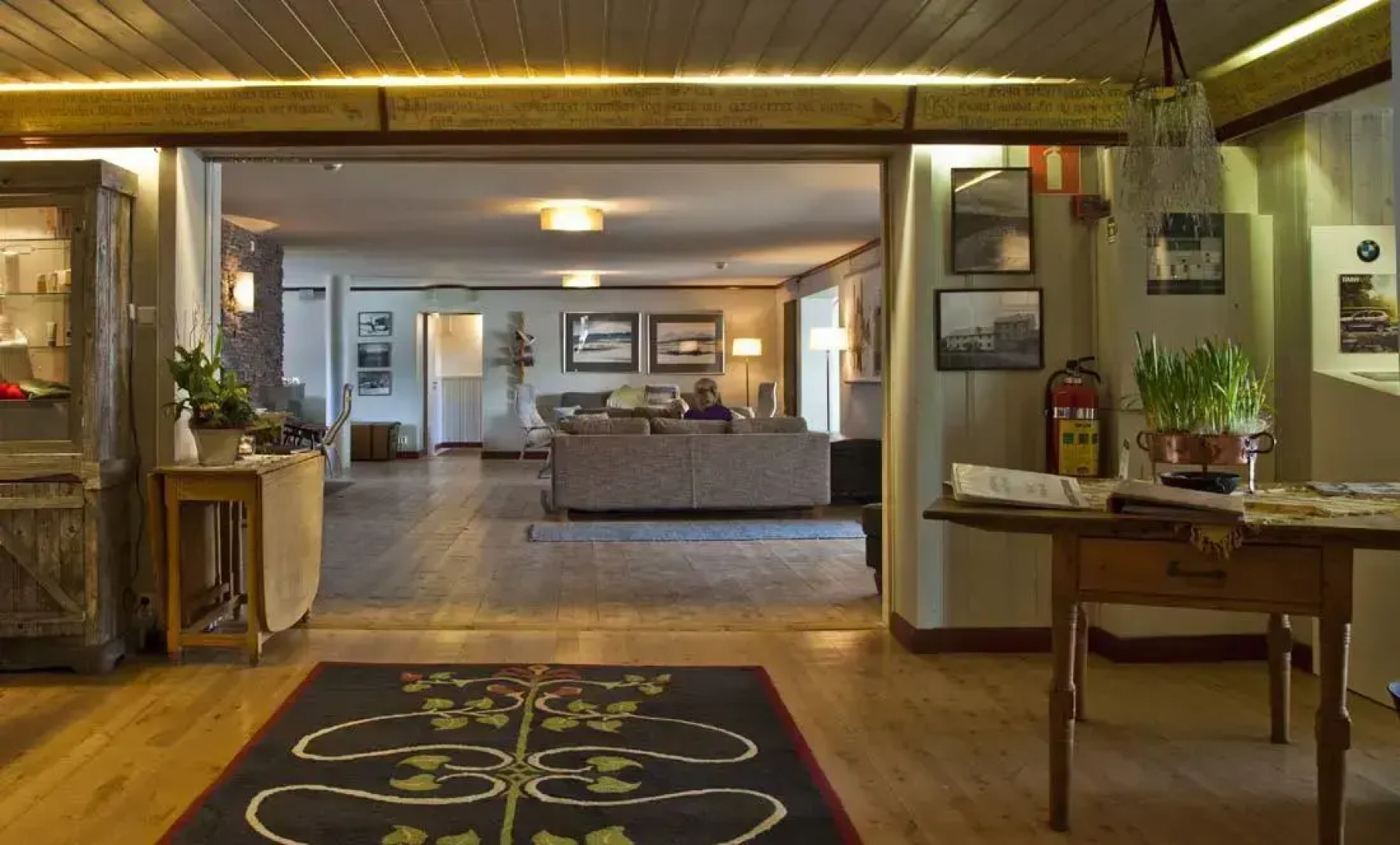 Ramundbergets Fjällgård