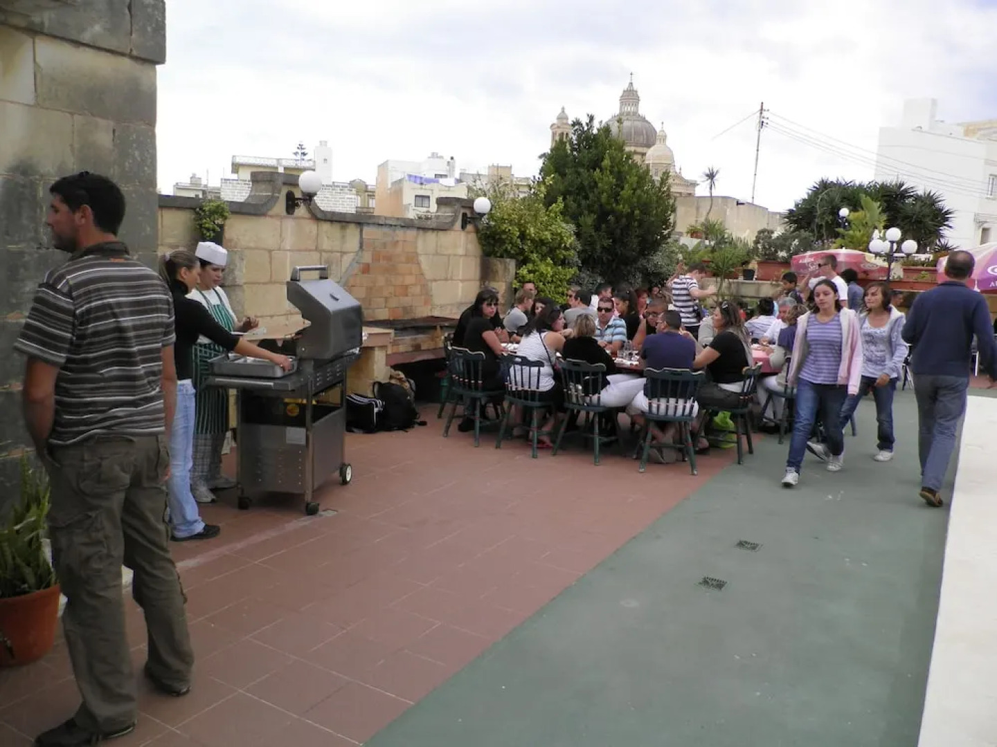 Mariblu Bed & Breakfast Guesthouse