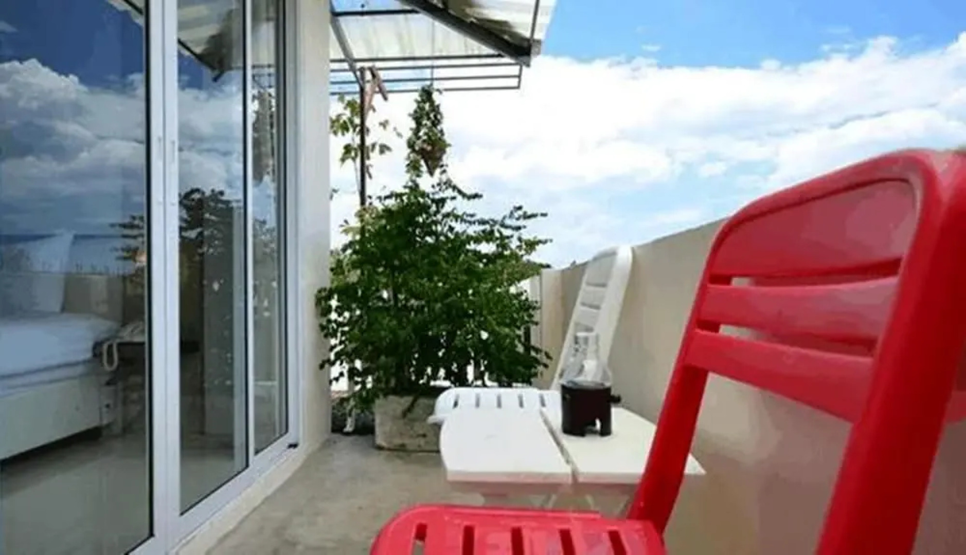 Good Night Cha-am Minitel