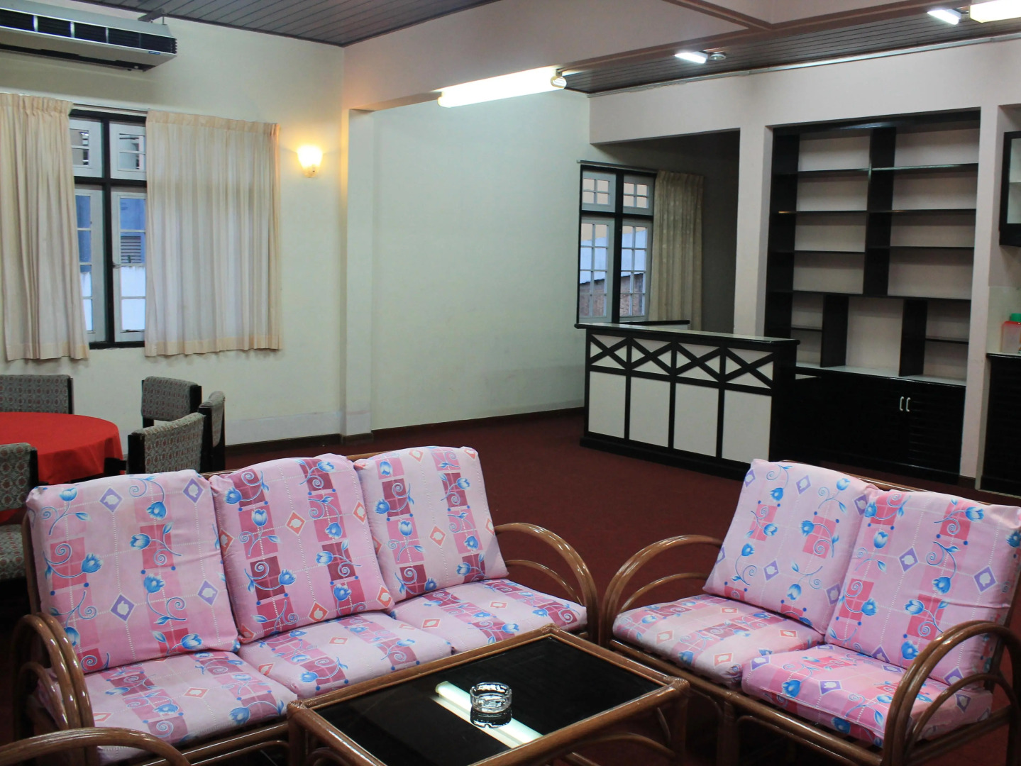 Country Lodge Resort