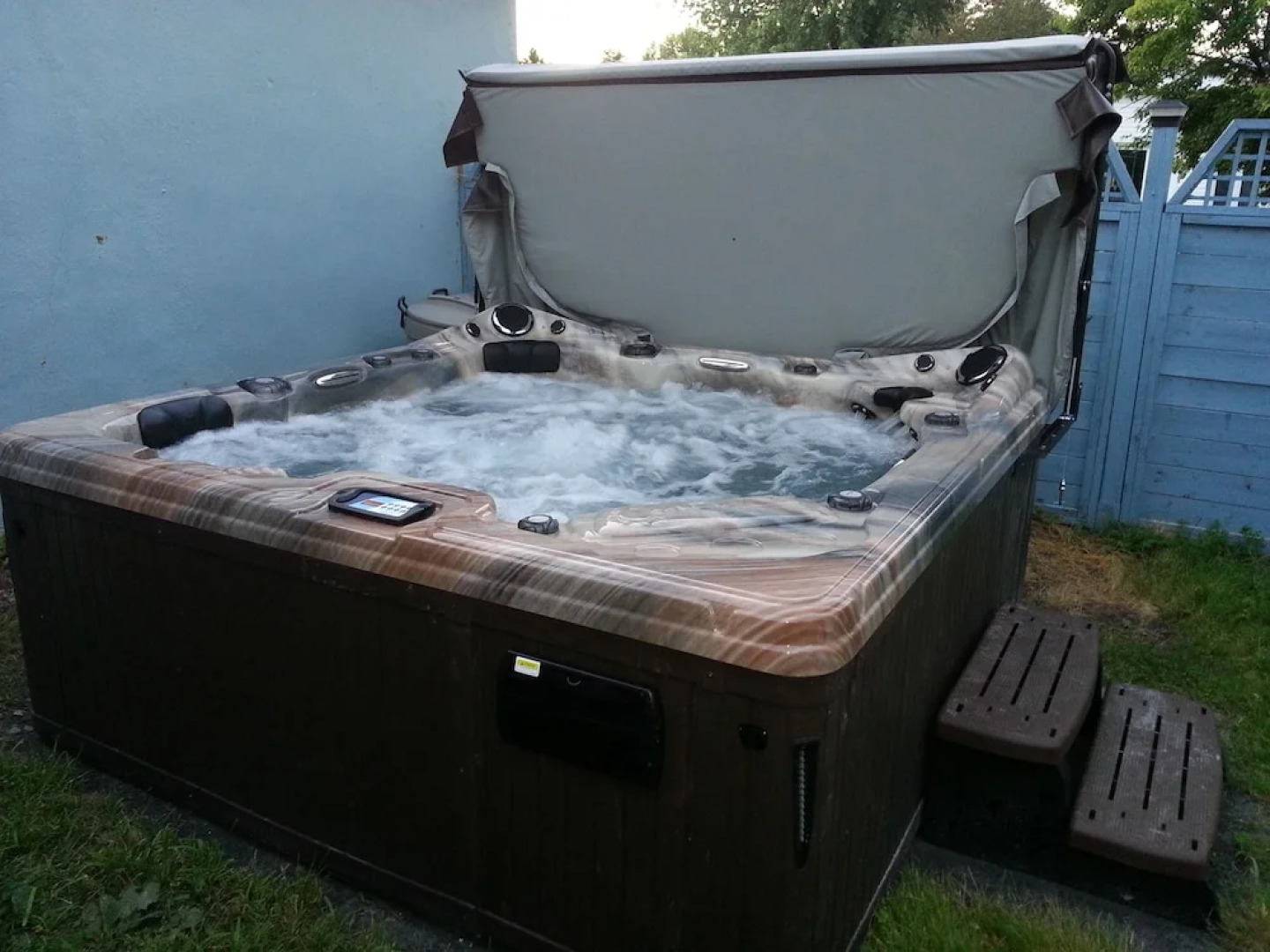 Gite du passant Aux Rêves d'Antan