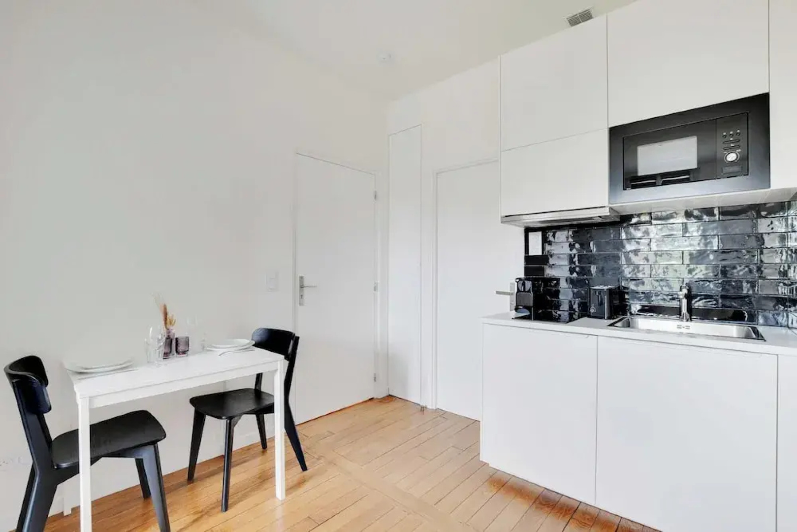 Studio of Choice - 2P - Nanterre