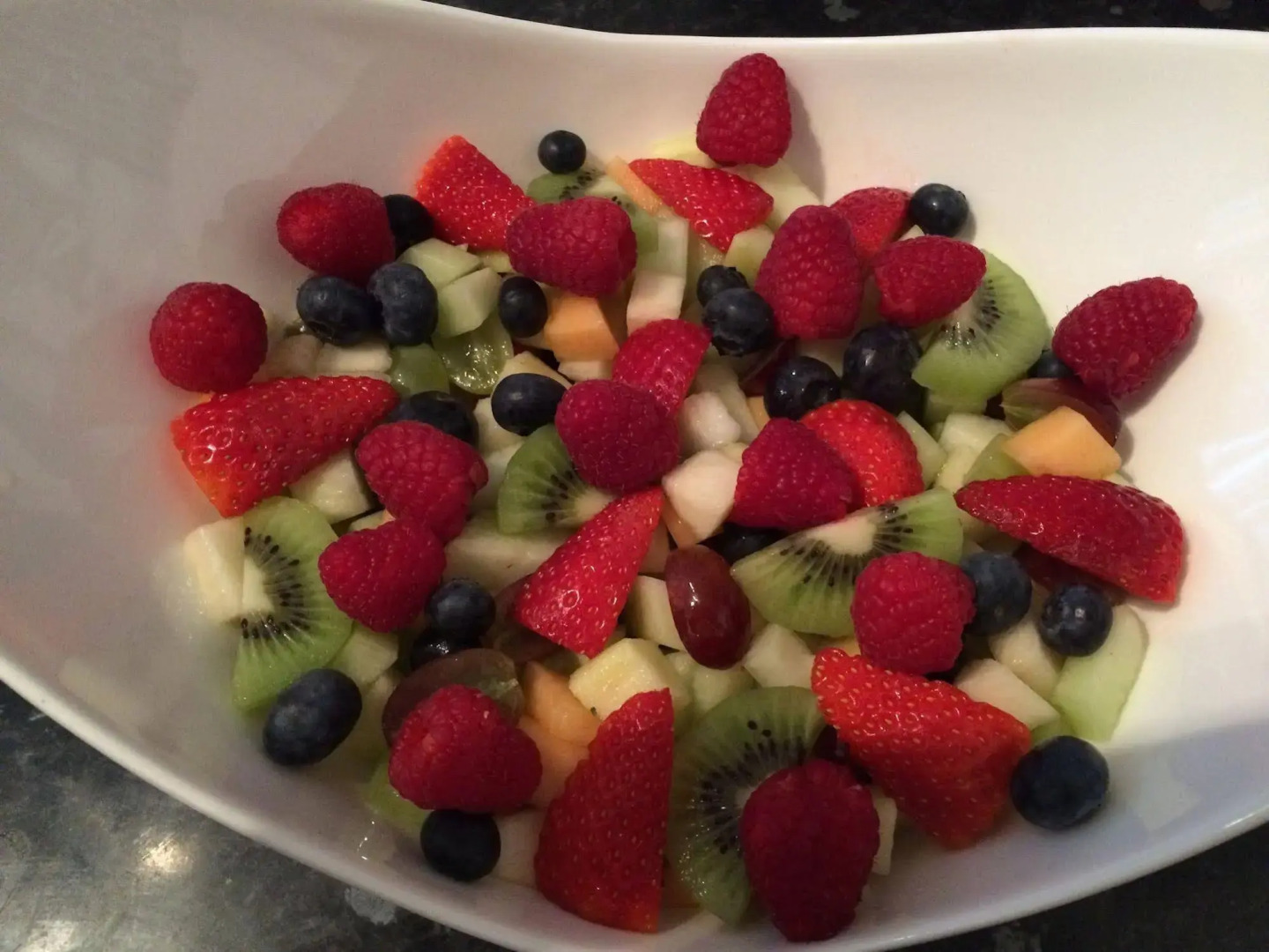 Broadlands Guest House