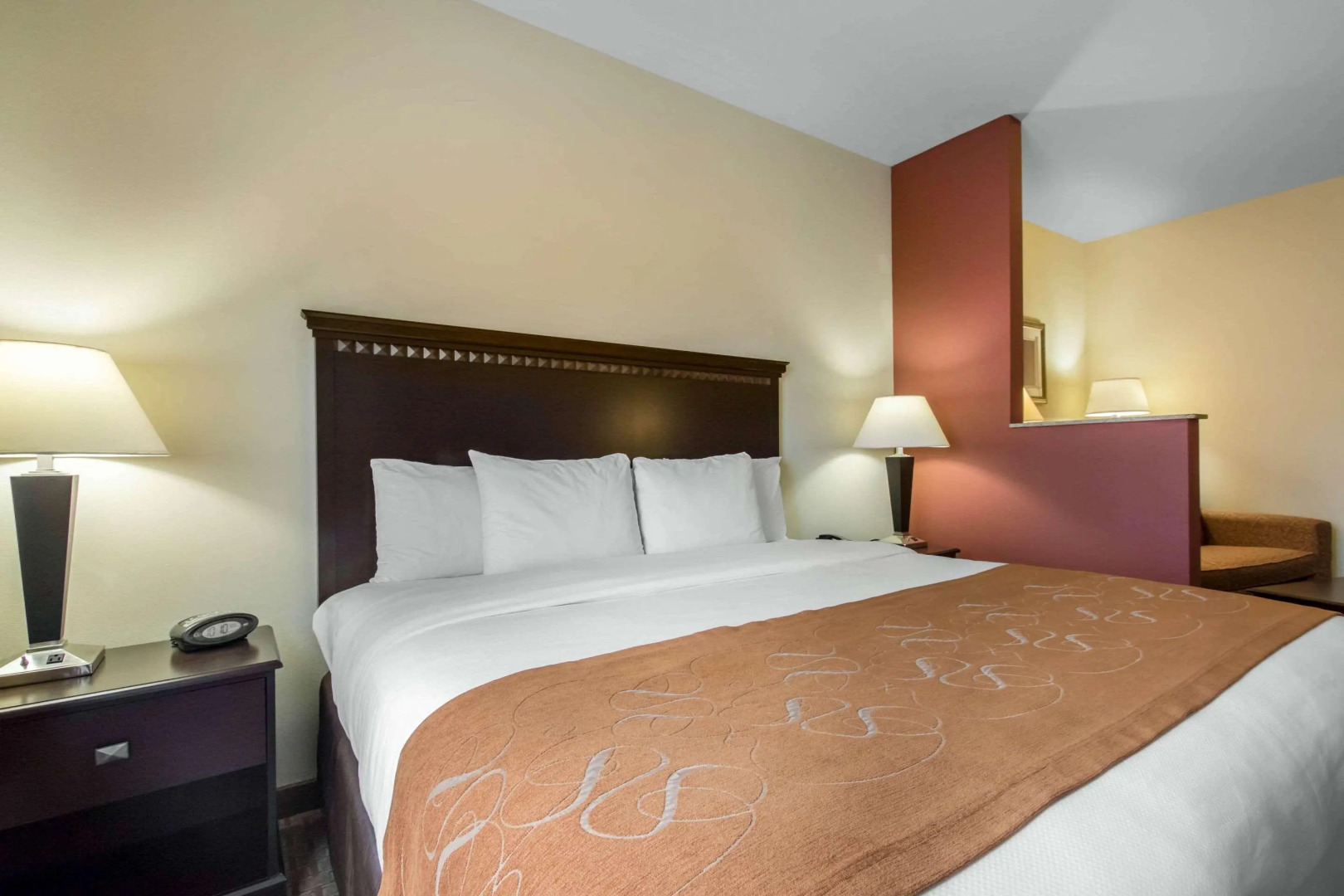 Comfort Suites Cullman I-65 Exit 310