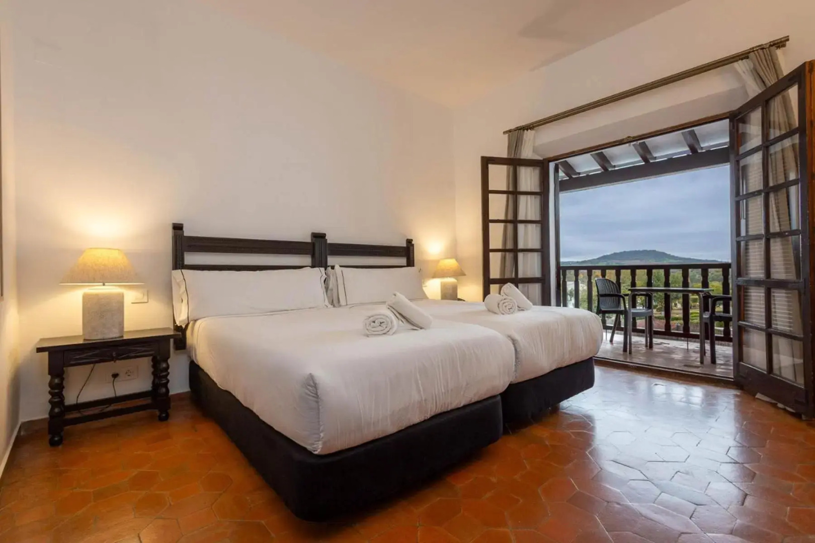 TUGASA Hotel Las Truchas