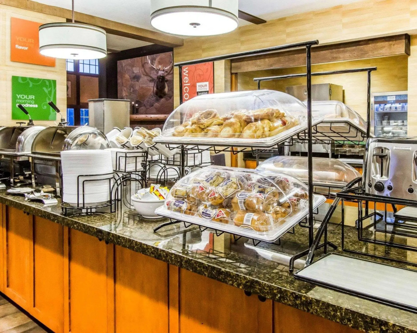 Comfort Inn Flagstaff South I-17