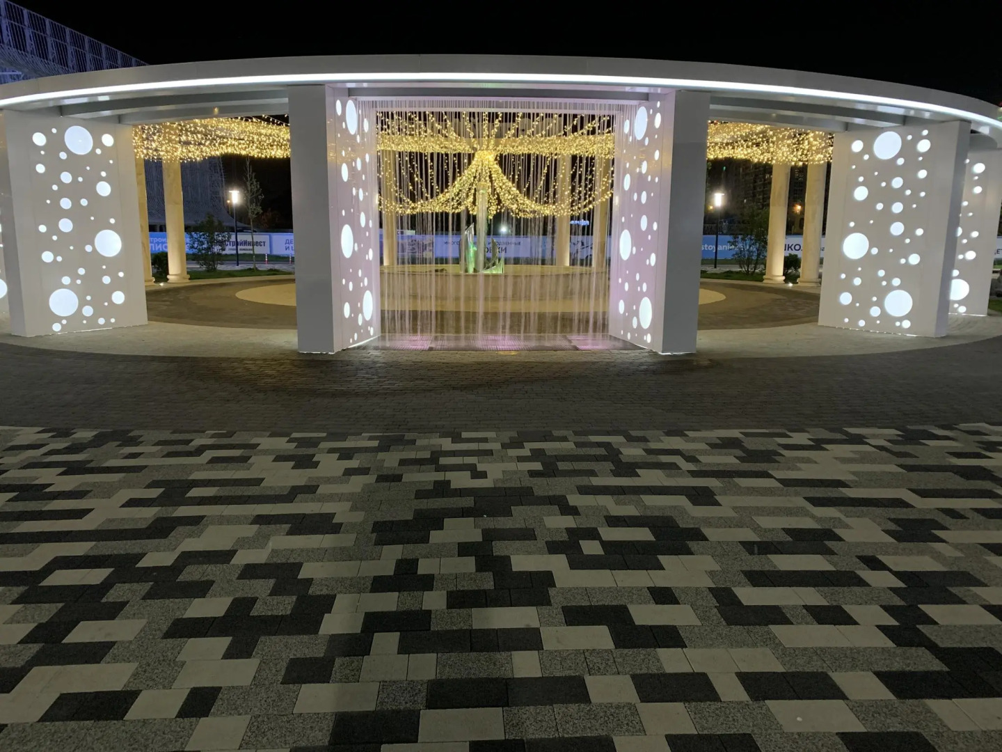 Апартаменты на улице Григория Булгакова 10