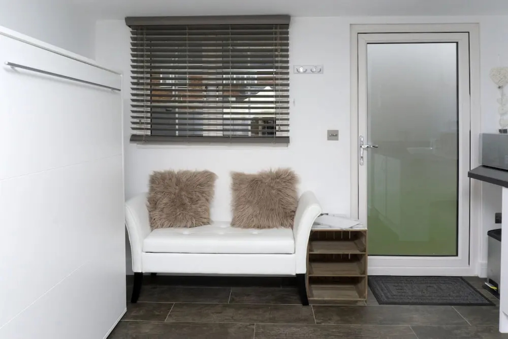 Beautiful 2 Bed Studio