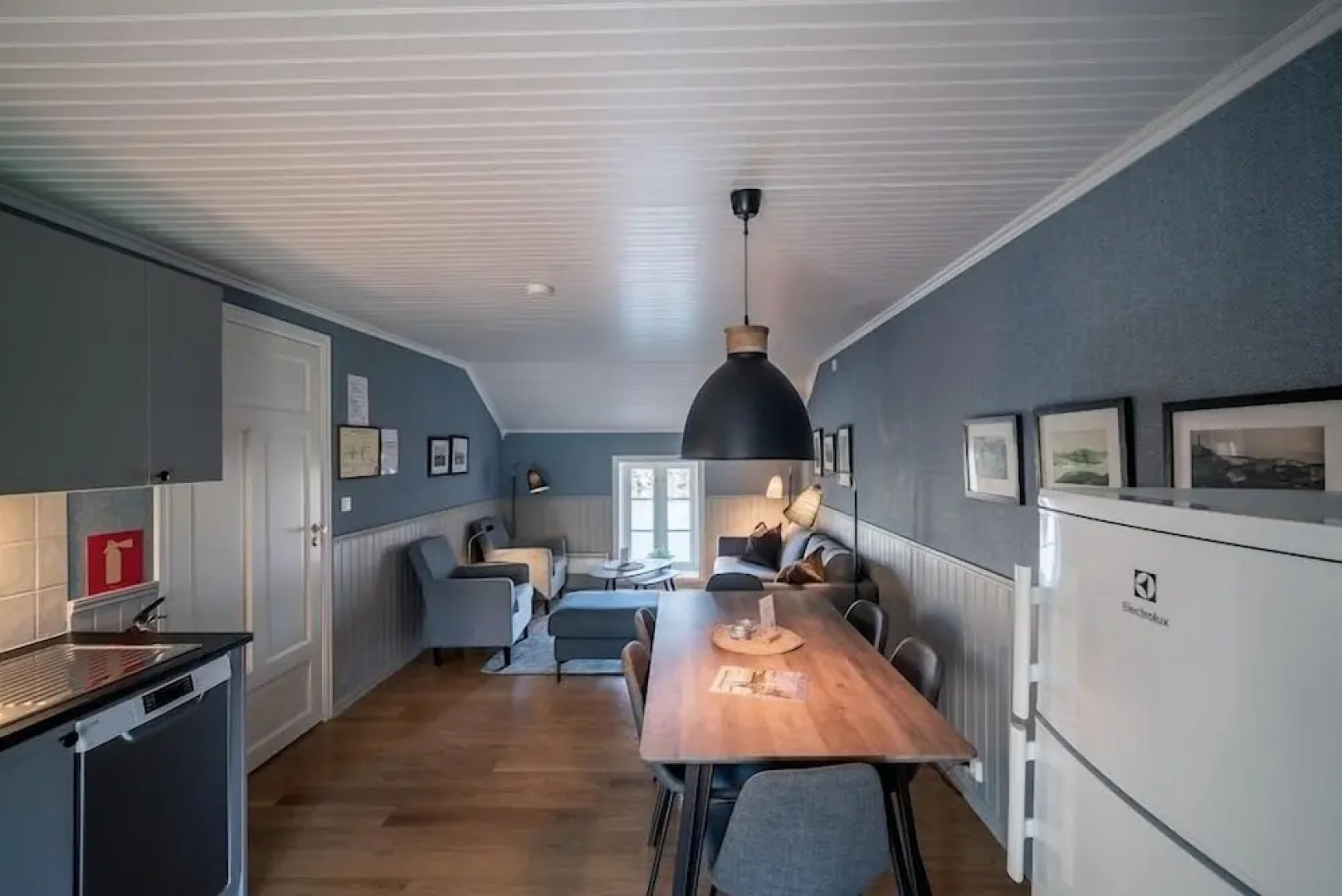 Ona Havstuer - by Classic Norway Hotels