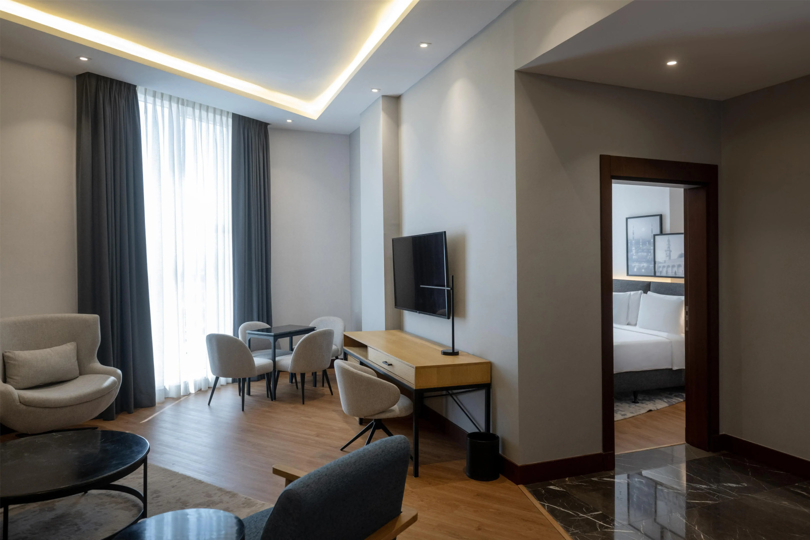 Radisson Hotel Madinah