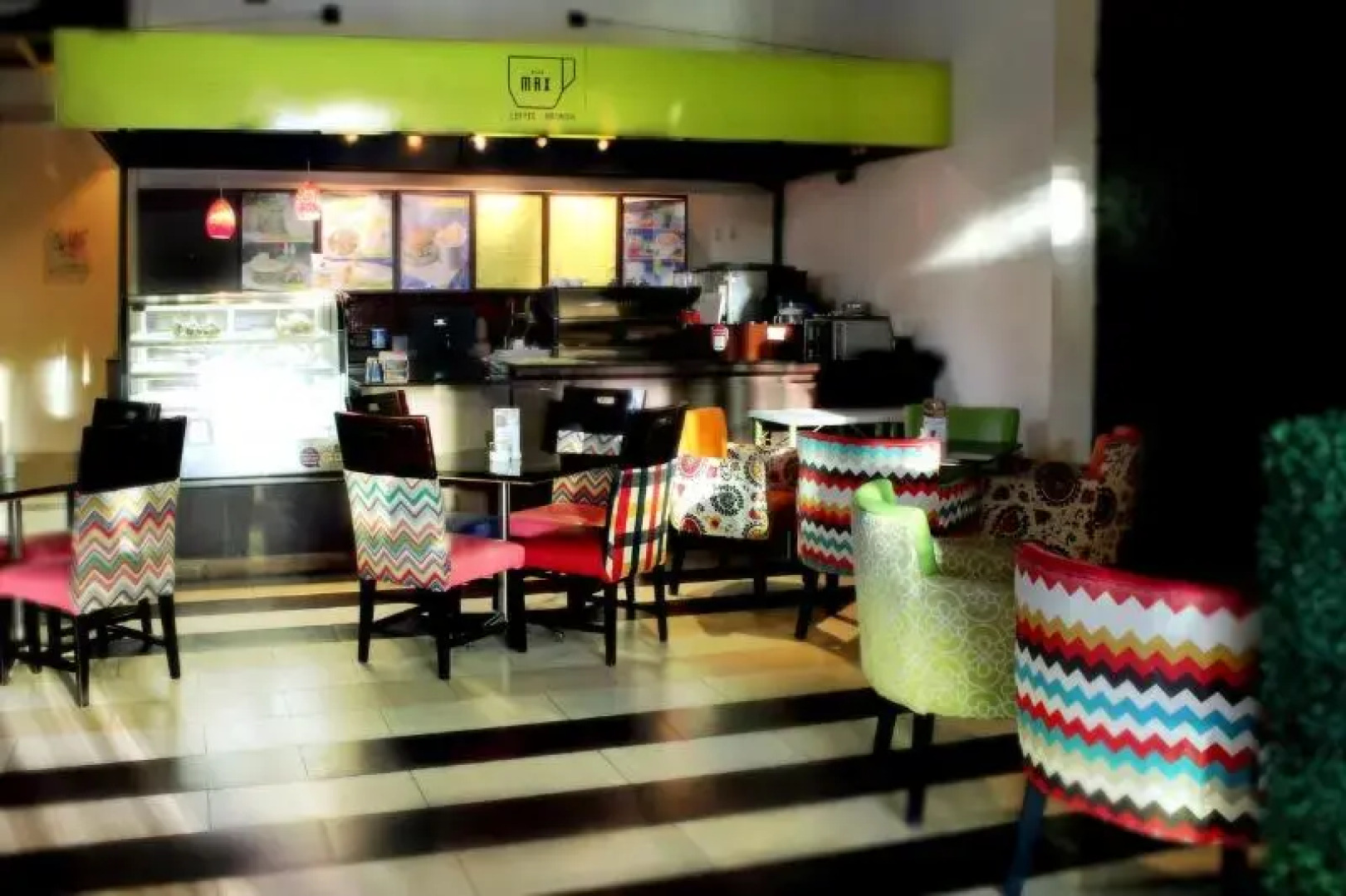 MaxOneHotels at Sabang