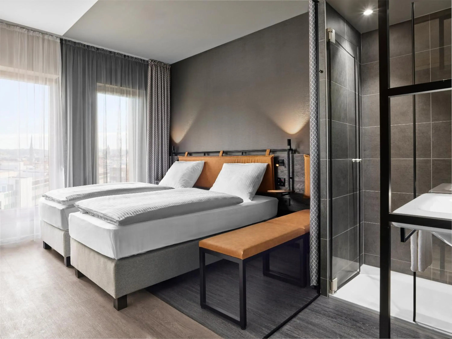 H2 Hotel Saarbrücken