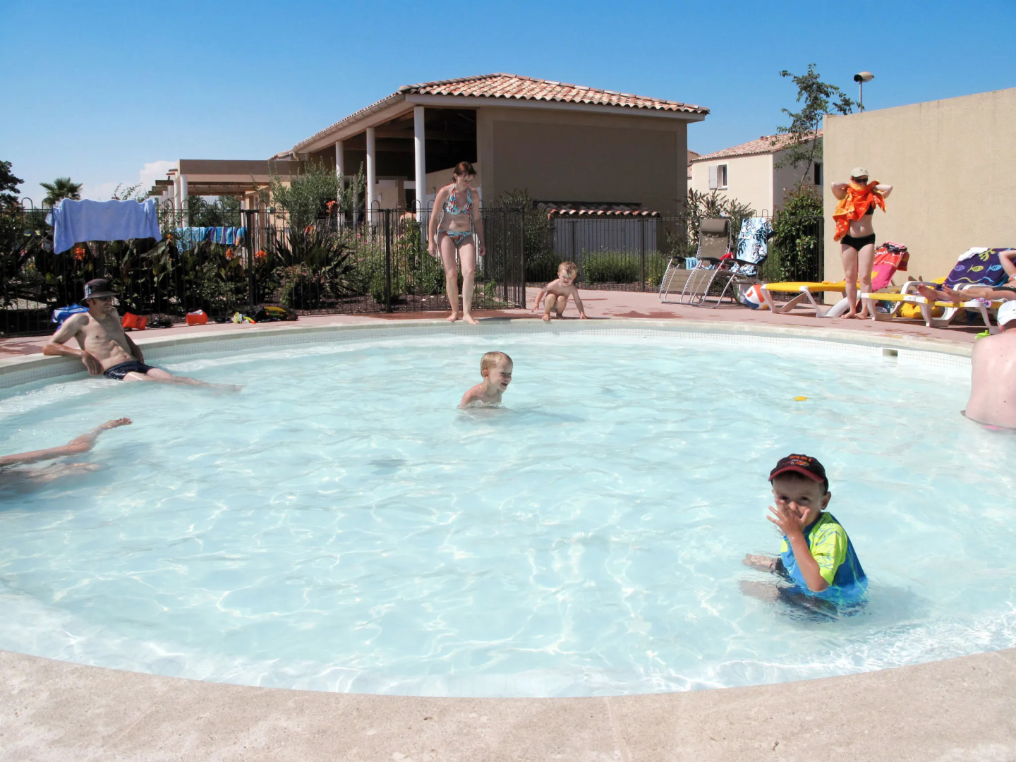 Les Demeures du Ventoux