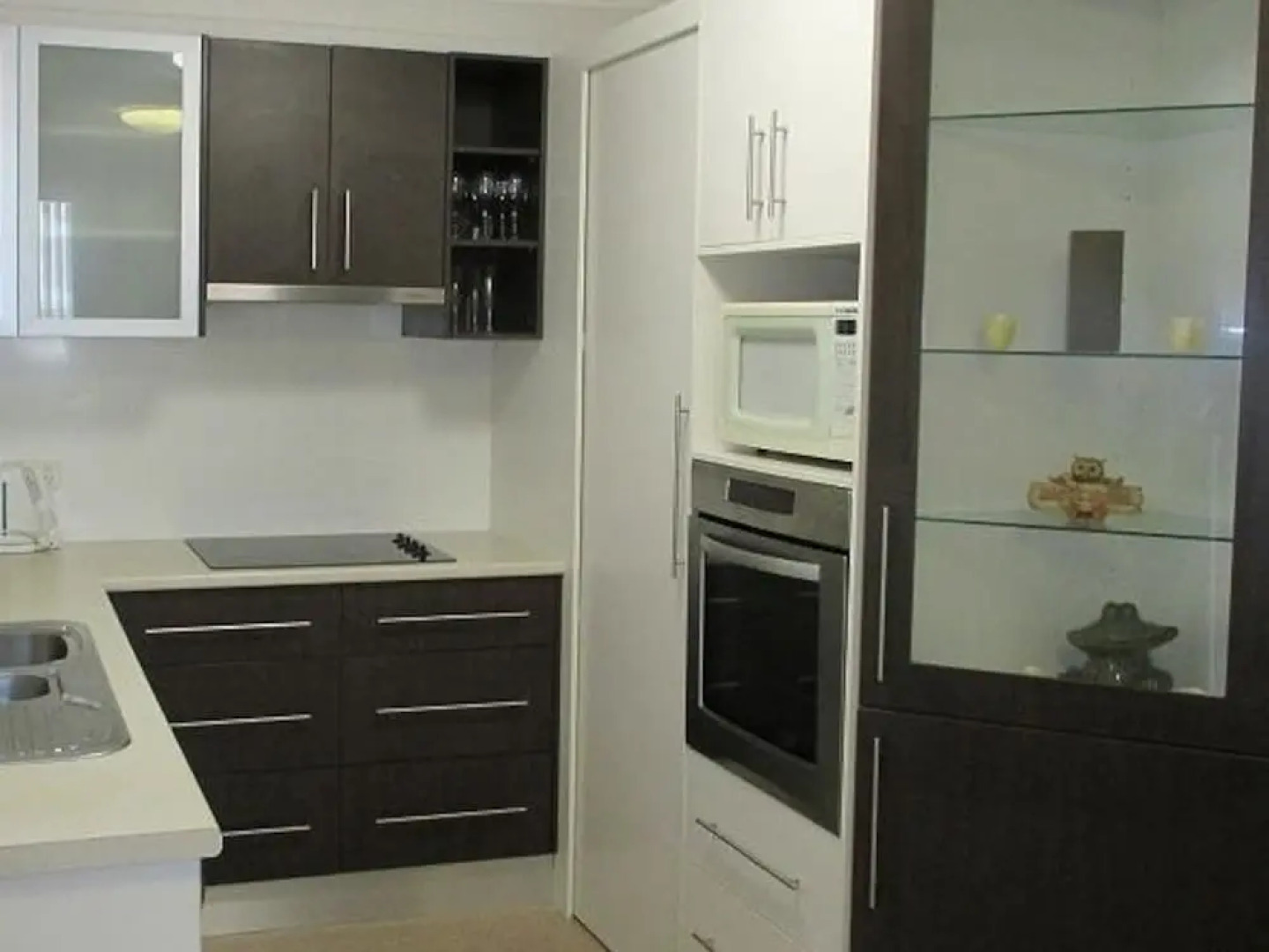 Interlude at Belmont