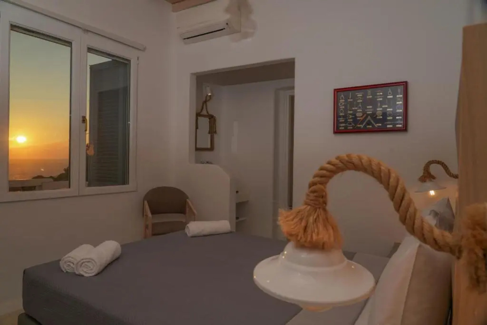 Cloud Nine Villa Mykonos