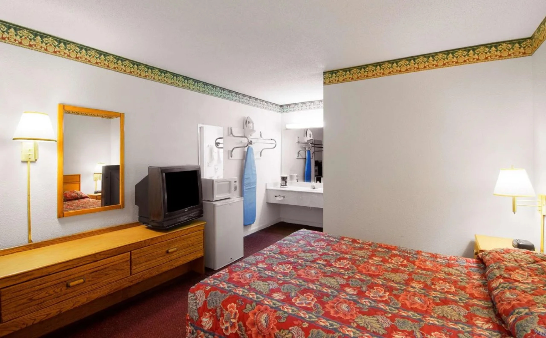 Americas Best Value Inn West Memphis