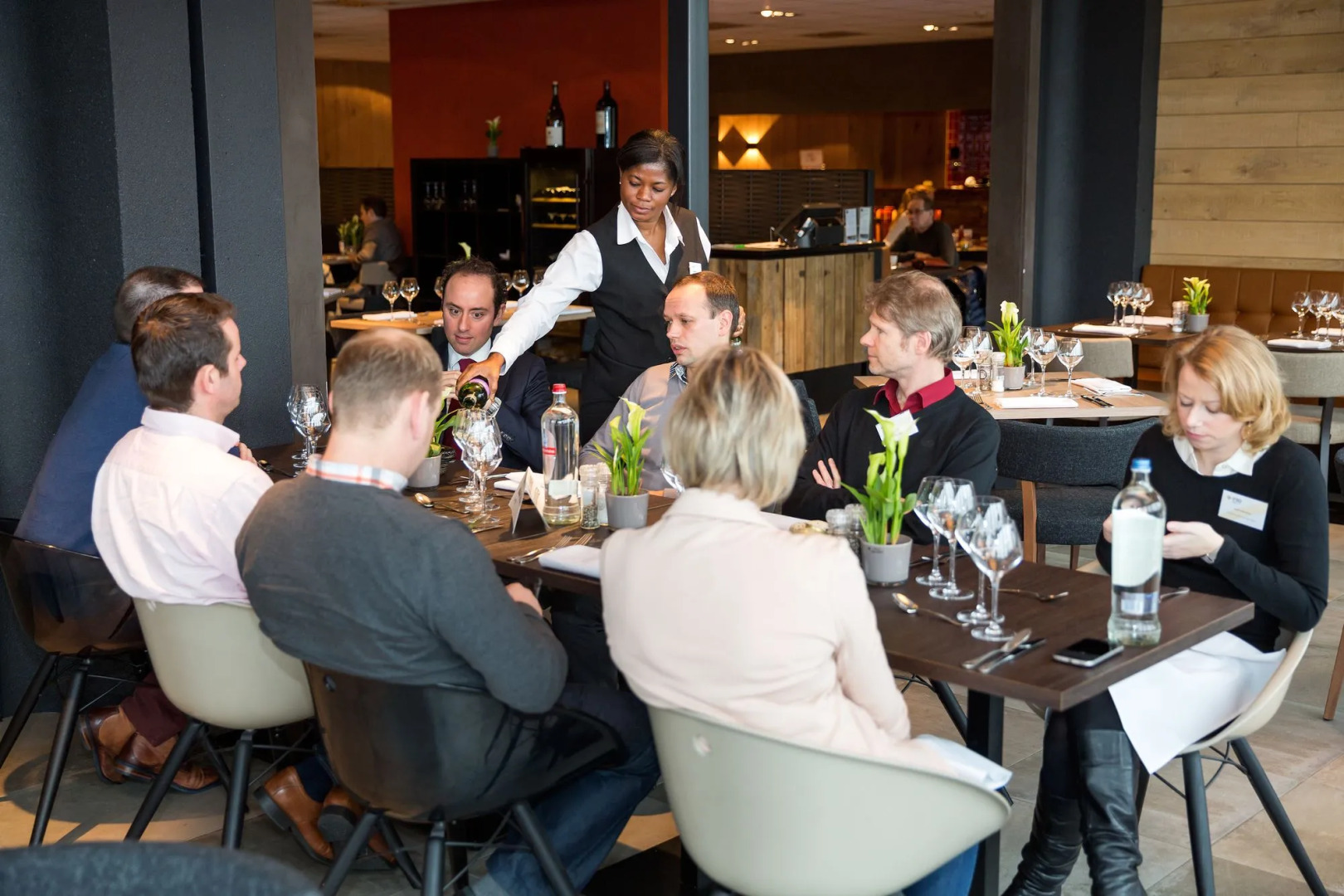 Holiday Inn Express & Suites Ghent by IHG