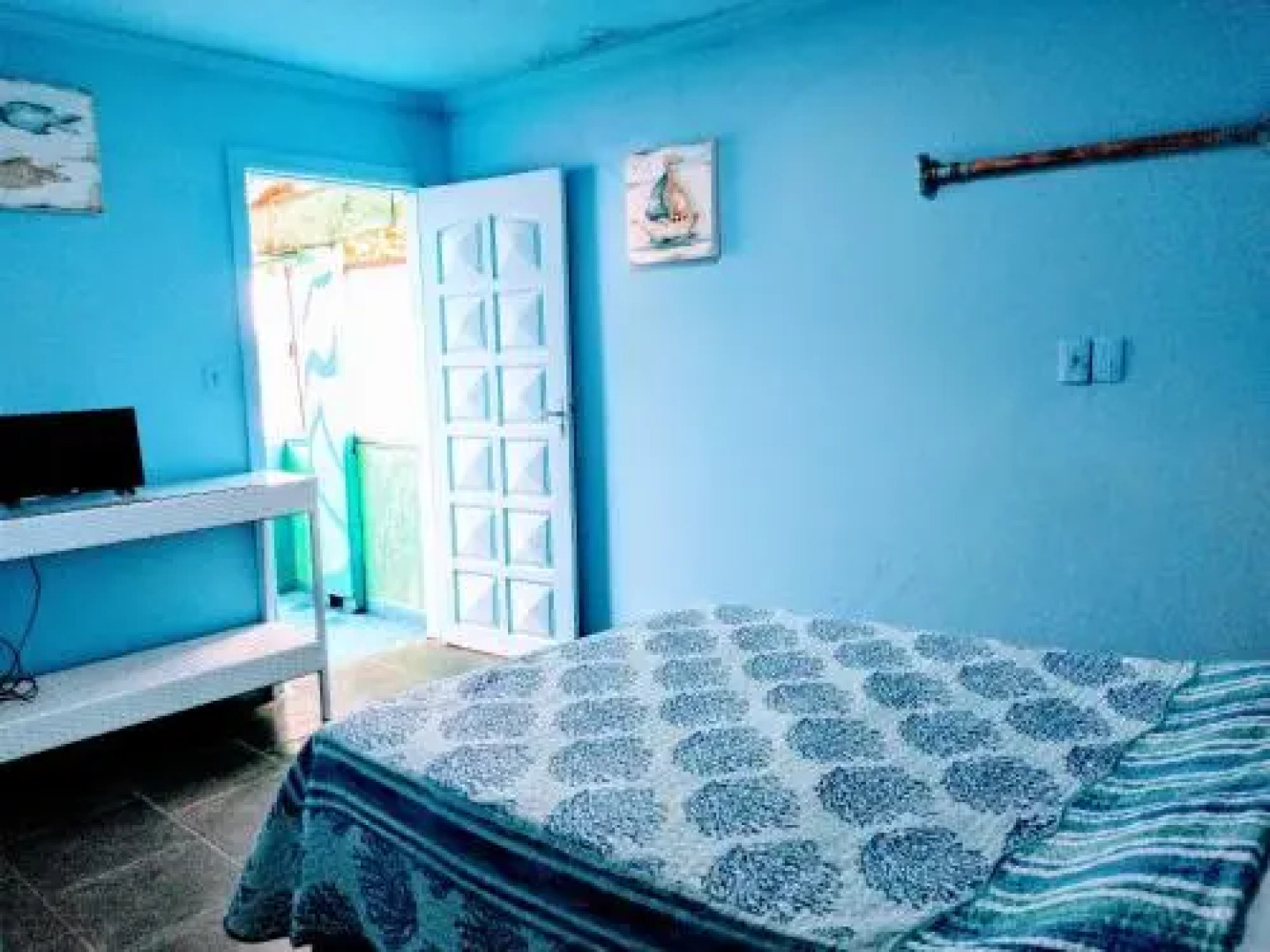 Residencial Praia Bertioga