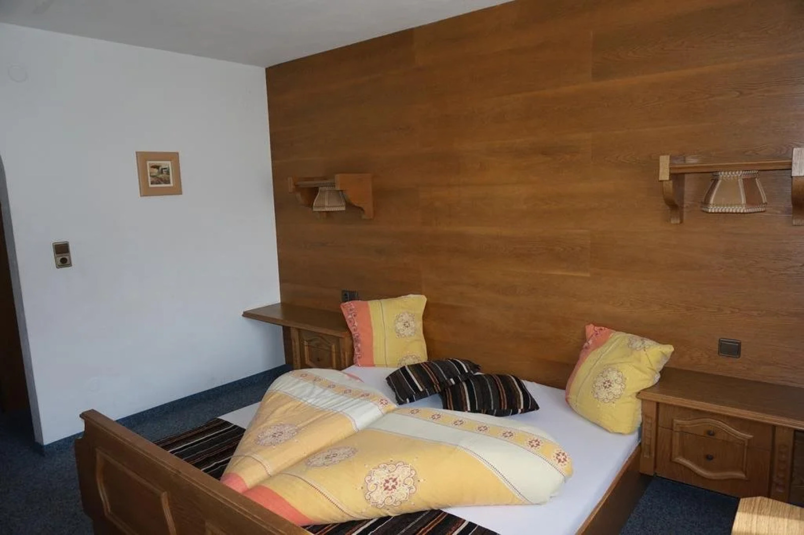 Gästehaus Klammerschneider