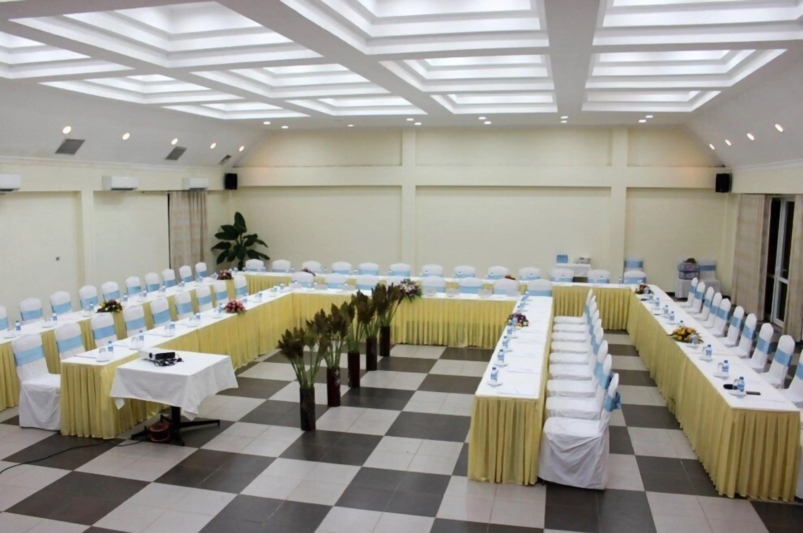 Cuc Phuong Resort and Spa