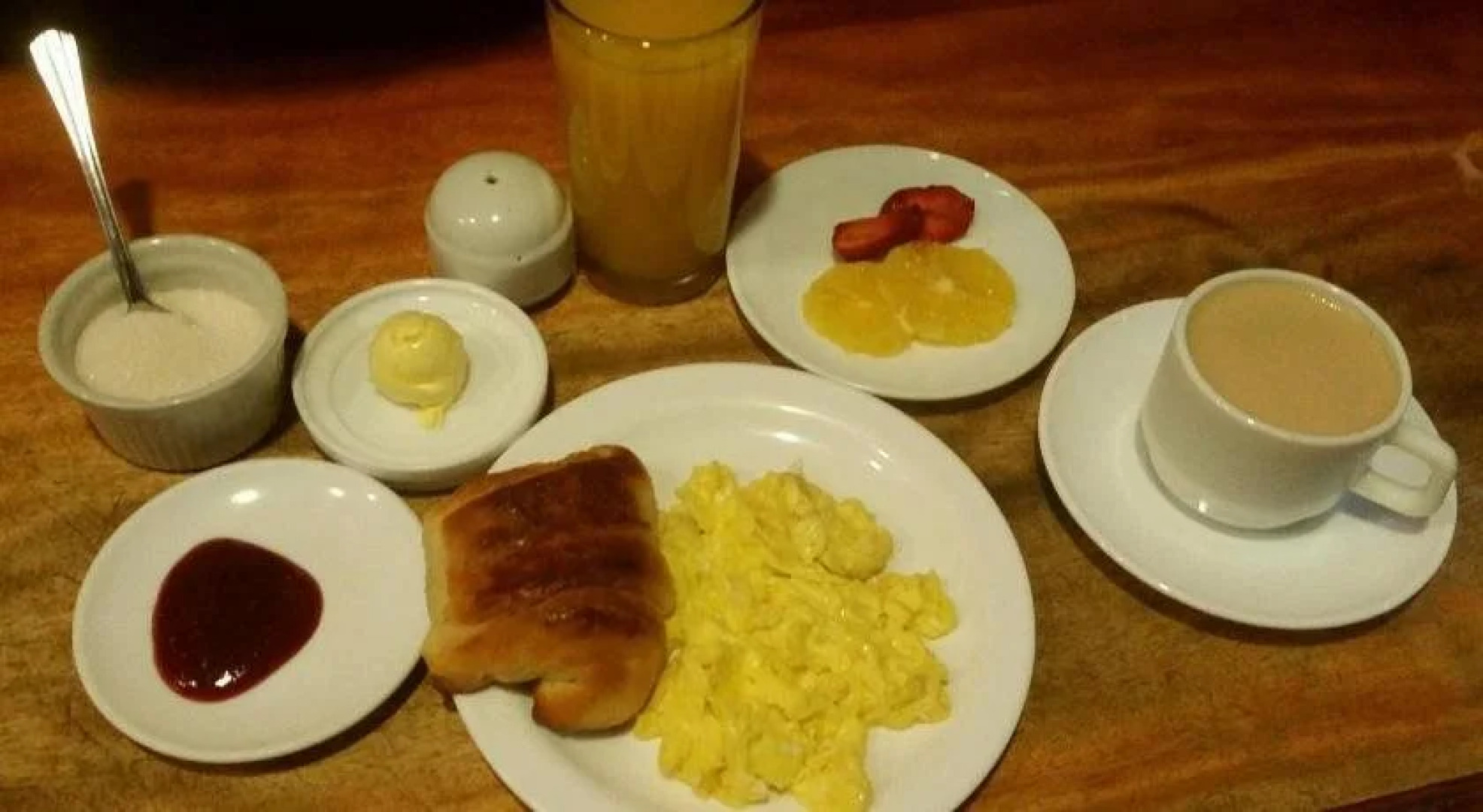 Hostal Cofradia del Monje