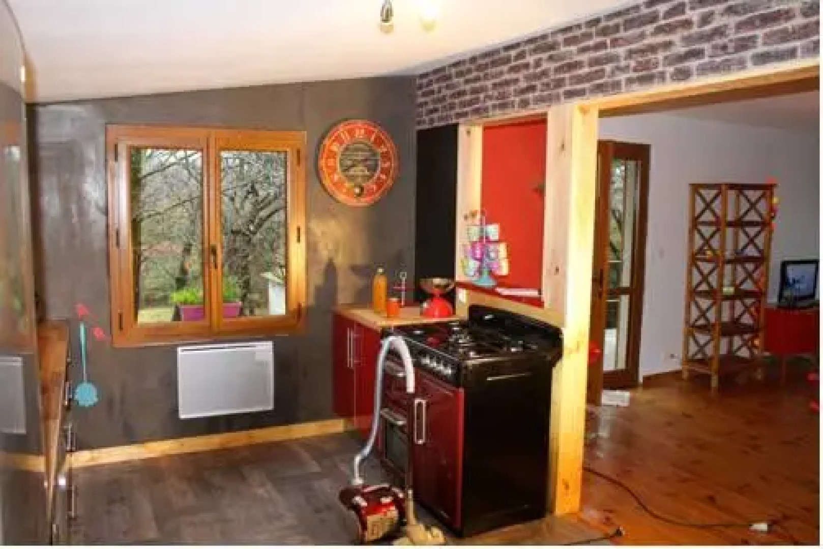 Le Cabanon du Prieuré