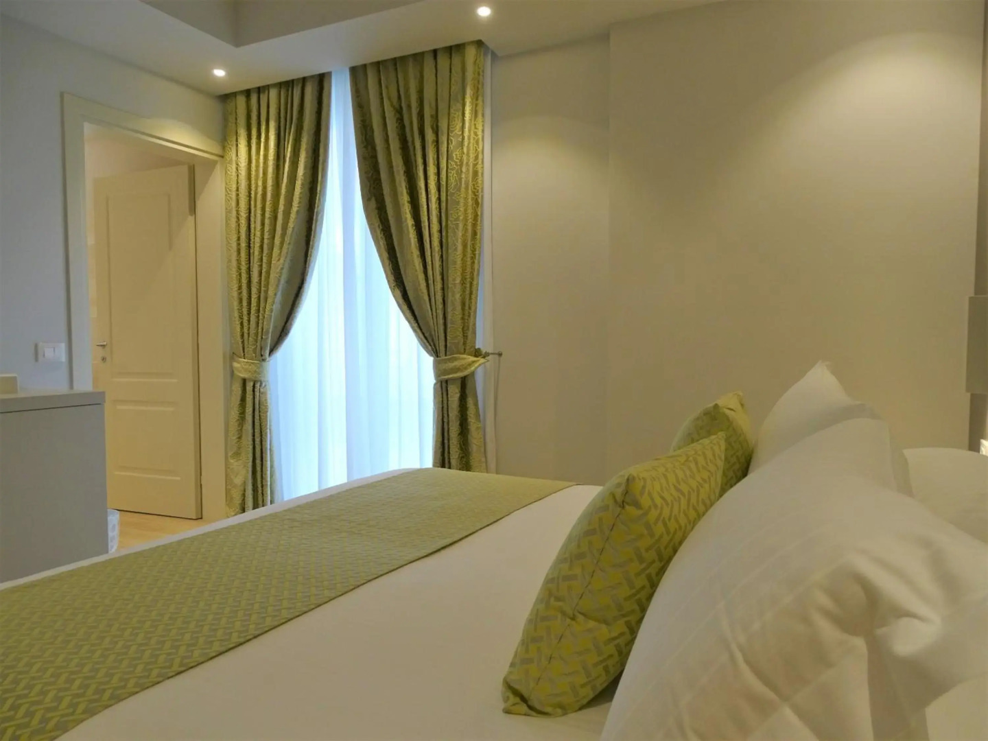 Villa Garuti Hotel & Appartements