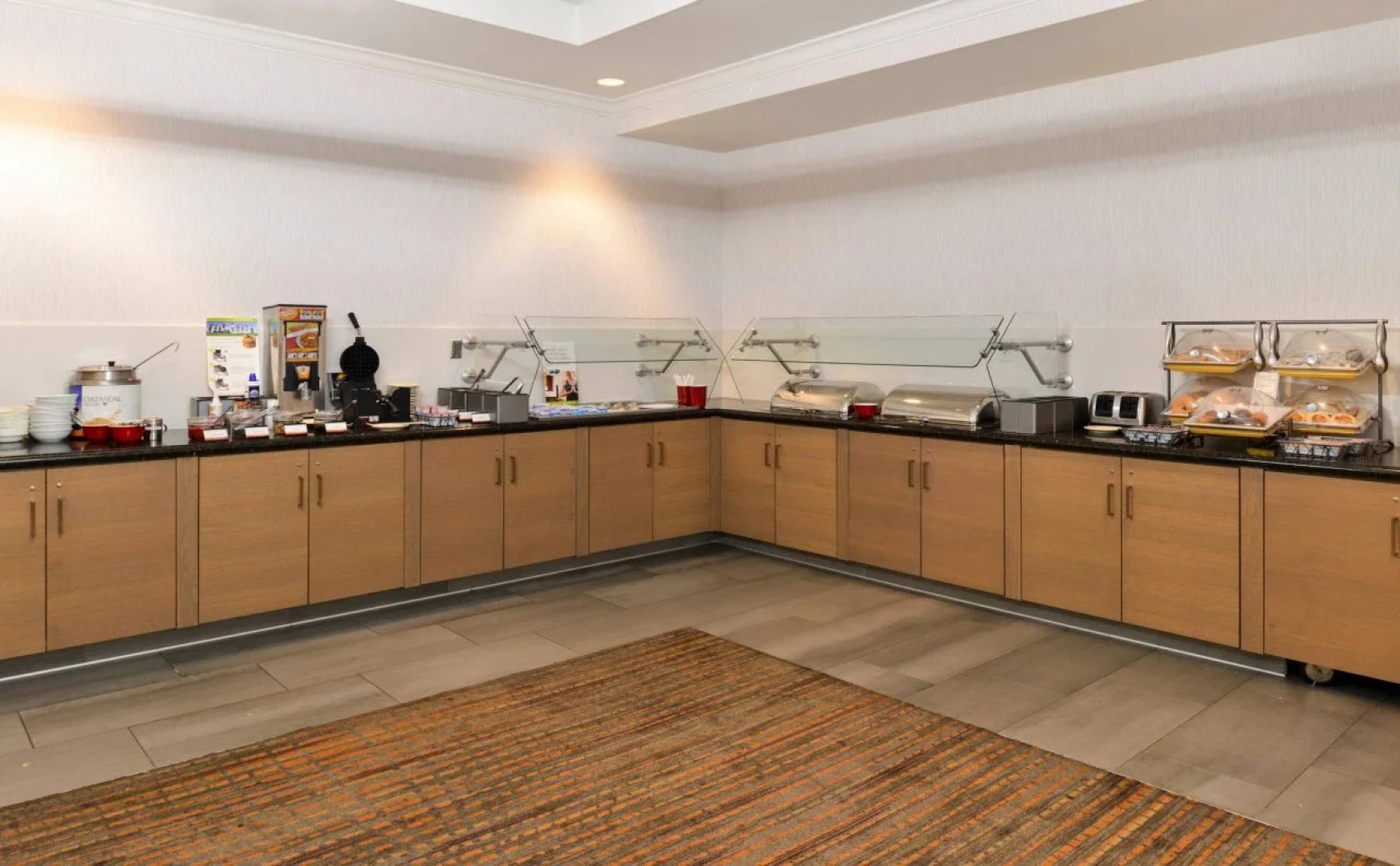 Residence Inn Marriott Palo Alto Los Altos