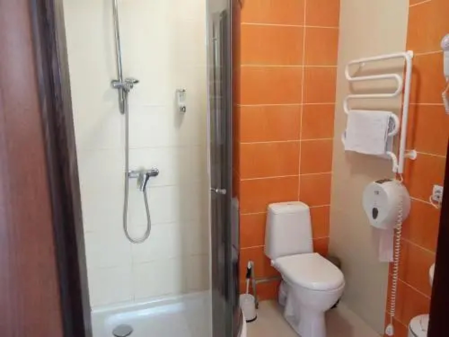 Restoran-hotel Stariy Melnik