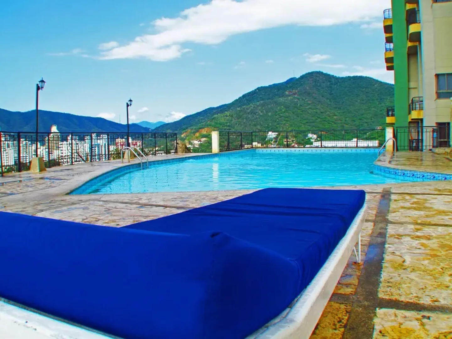 El Peñon del Rodadero by SOHO Style