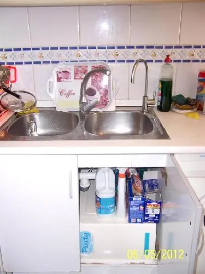 Apartment Calle Cala Higuera, 04118 San Jose, Almeria, Espana