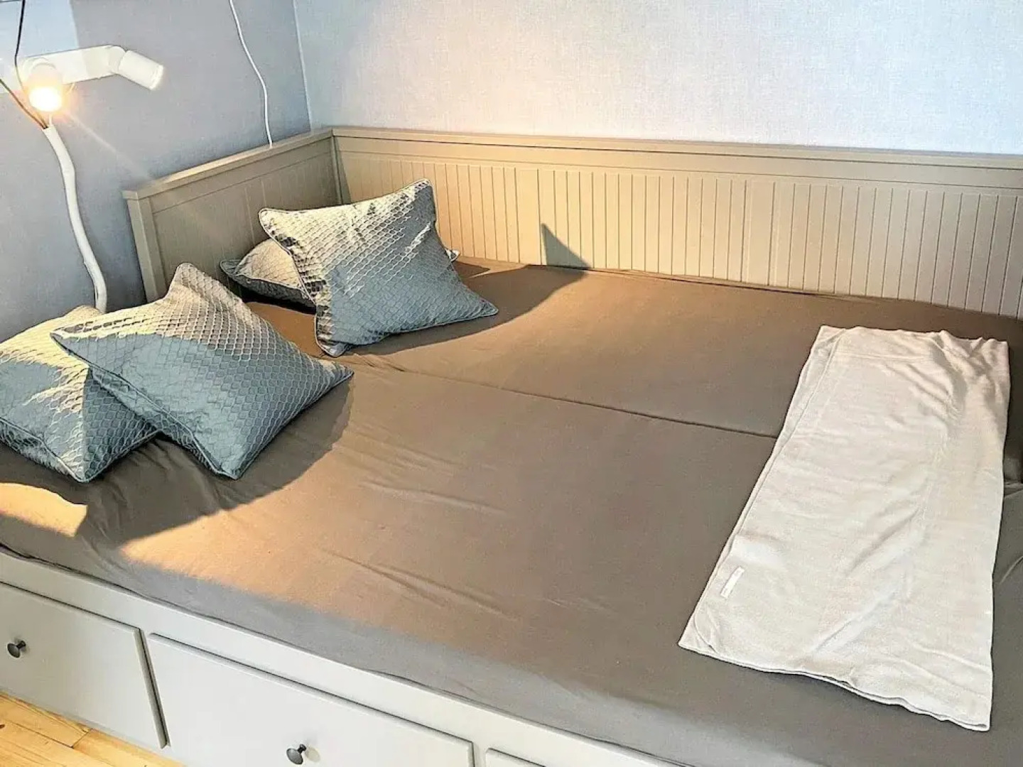 5 Person Holiday Home in Tenhult JÃ¶nkÃ¶ping