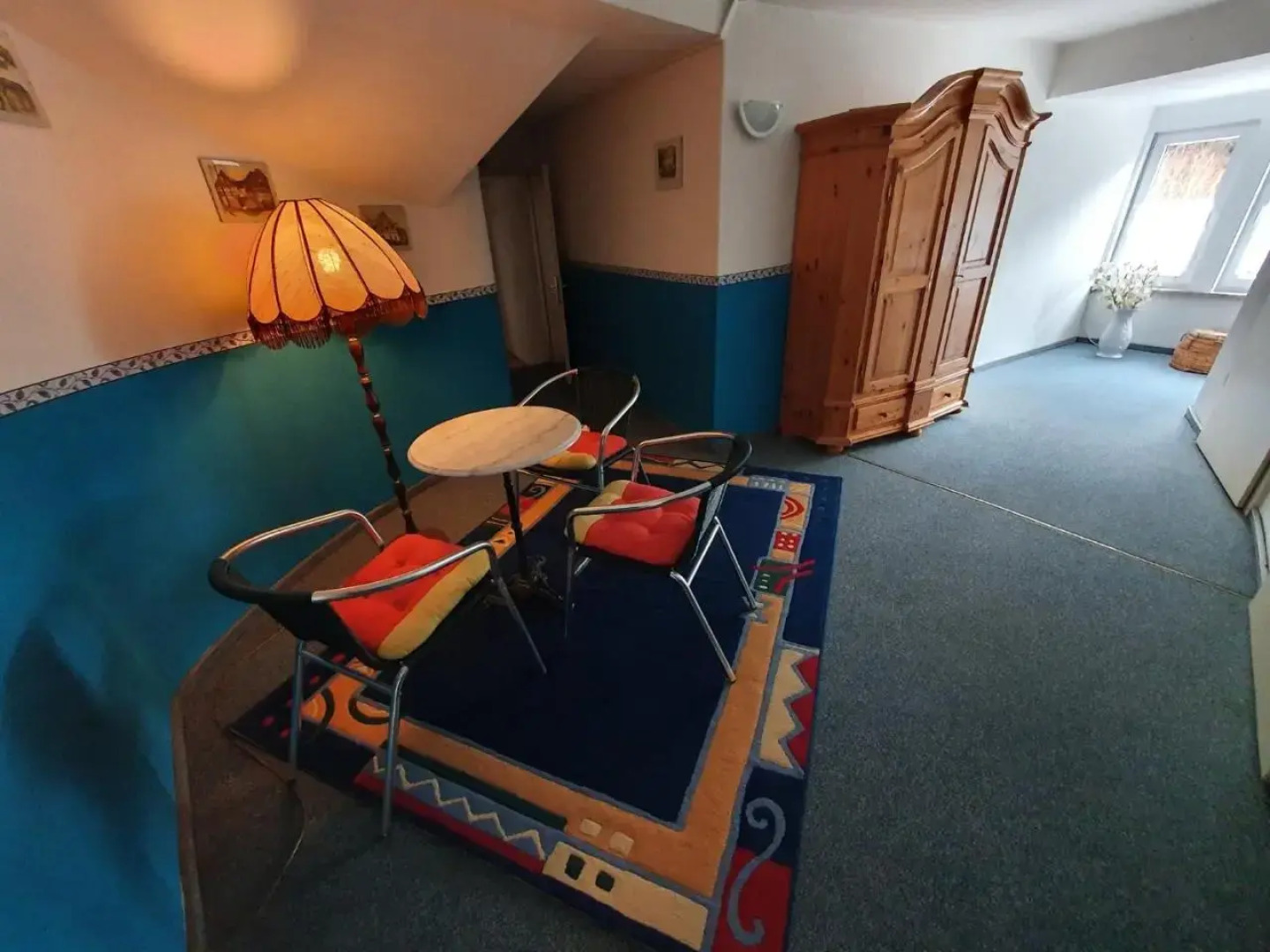 Landhaus Sorbitzgrund