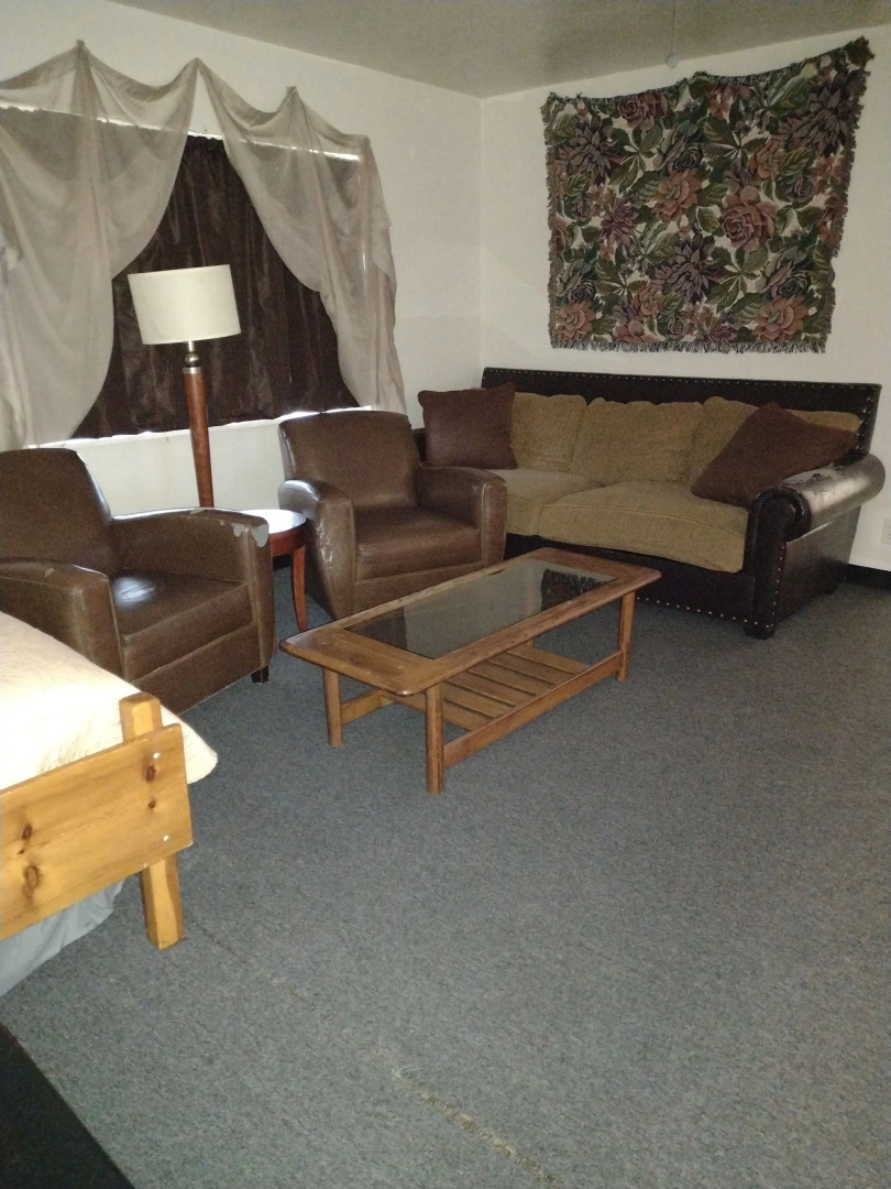 Hub City Inn