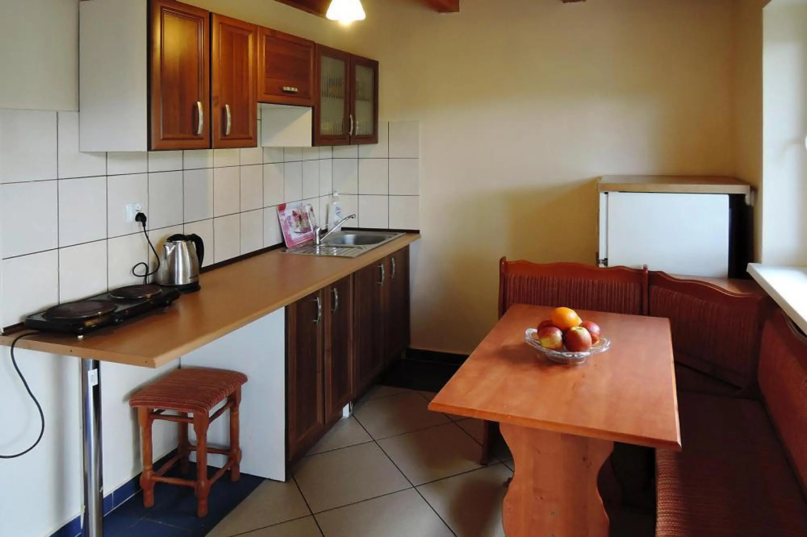 Apartment in Szczecin Near Puszcza Bukowa