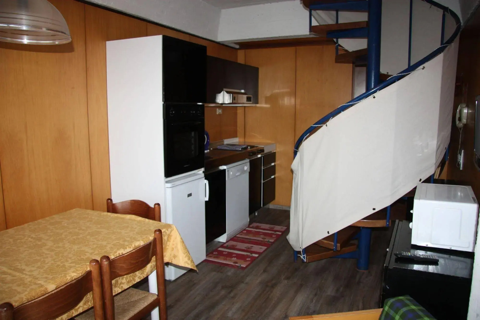 Residence Marilleva 1400