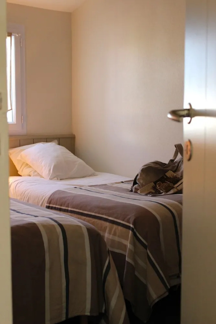 Villa 11 - Les Minutias Village