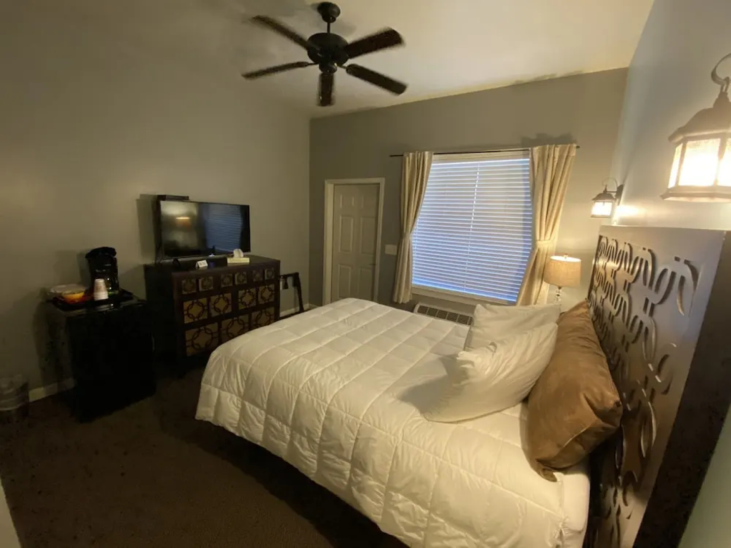 Copperhead Lodge and Resort Cabin Rentals