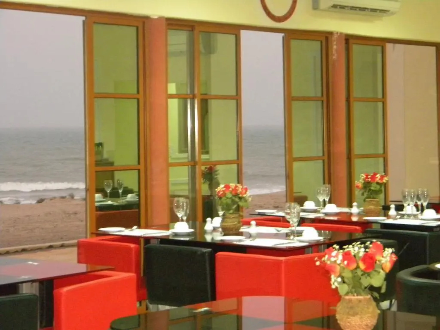 Arabian Sea Motel