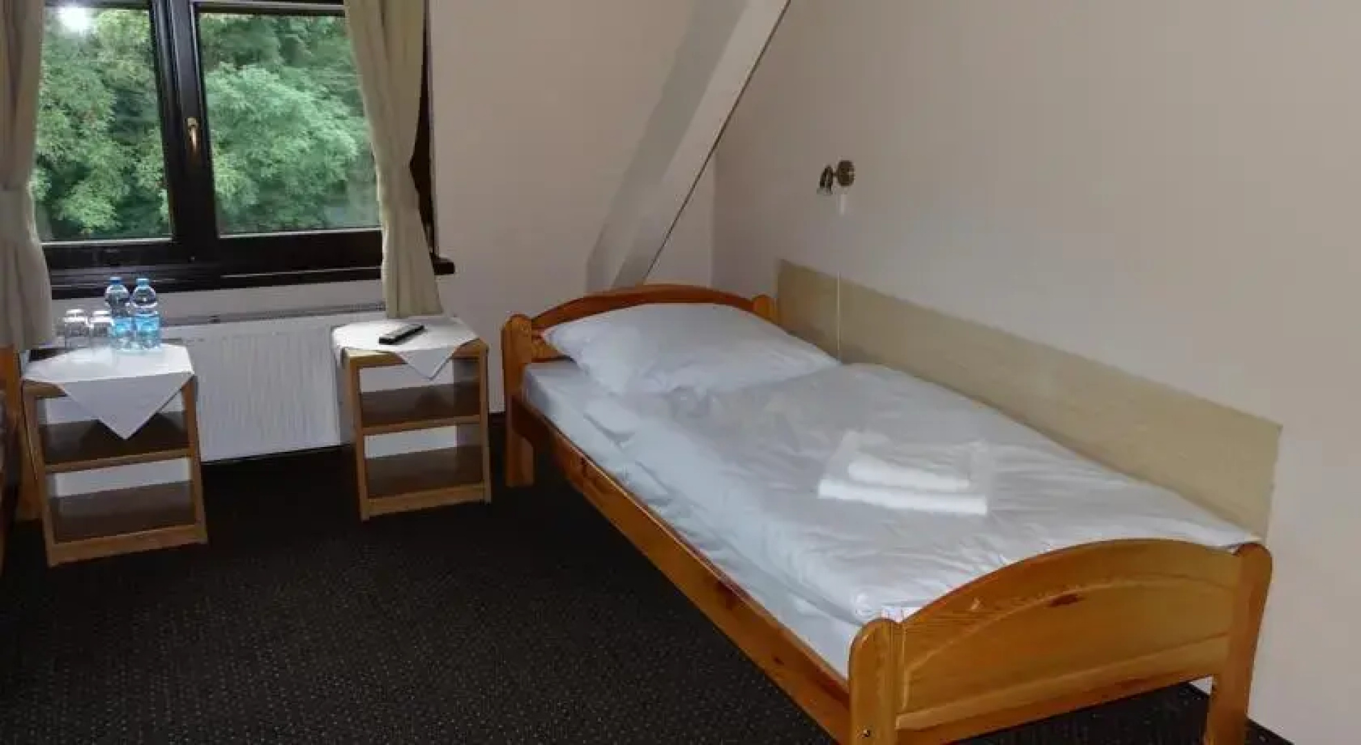 Zajazd "Pod Niedźwiedziem"