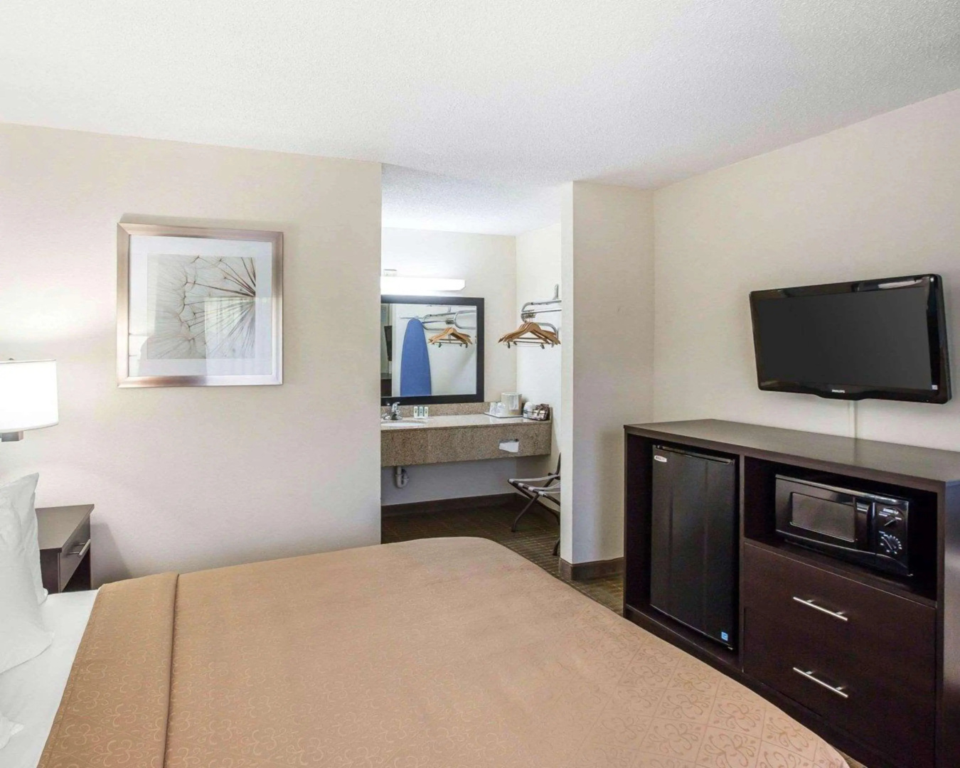 Quality Inn Macon West