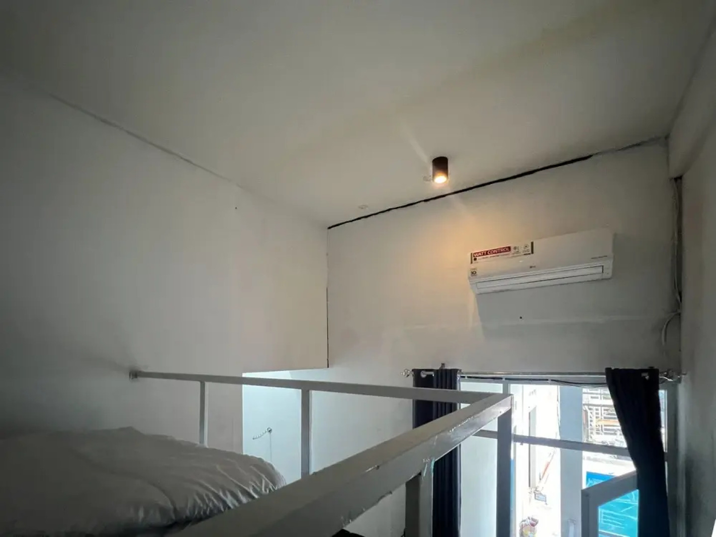 AN Homestay Syariah Mitra RedDoorz Wonosobo