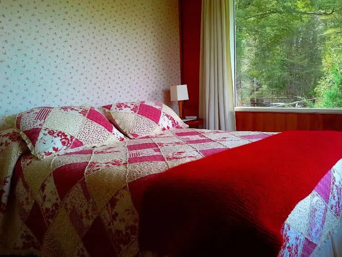 Hotel Salto del Carileufu